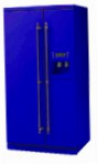 en iyi ILVE RN 90 SBS Blue Buzdolabı gözden geçirmek