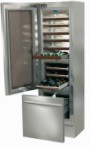 лучшая Fhiaba K5991TWT3 Холодильник обзор