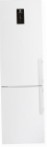 лучшая Electrolux EN 93452 JW Холодильник обзор