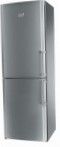 pinakamahusay Hotpoint-Ariston HBM 1201.3 S NF H Refrigerator pagsusuri