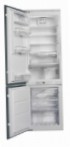 найкраща Smeg CR329PZ Холодильник огляд