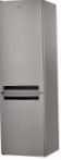 лучшая Whirlpool BSNF 9151 OX Холодильник обзор