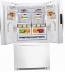 pinakamahusay Frigidaire MSBG30V5LW Refrigerator pagsusuri