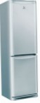 pinakamahusay Indesit NBHA 20 NX Refrigerator pagsusuri