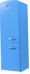 geriausia ROSENLEW RС312 PALE BLUE šaldytuvas peržiūra