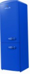 лучшая ROSENLEW RC312 LASURITE BLUE Холодильник обзор