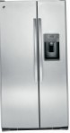 лучшая General Electric GSE25GSHSS Холодильник обзор