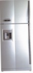 bedst Daewoo FR-590 NW IX Køleskab anmeldelse