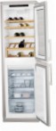 лучшая AEG S 92500 CNM0 Холодильник обзор