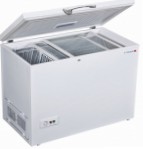 pinakamahusay Kraft BD(W) 340 CG Refrigerator pagsusuri