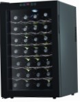 bedst Wine Craft BC-28M Køleskab anmeldelse