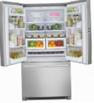 pinakamahusay Frigidaire MSBH30V7LS Refrigerator pagsusuri