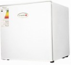 pinakamahusay Kraft BC(W) 50 Refrigerator pagsusuri