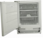 最好 Weissgauff WIU 1100 冰箱 评论