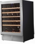 лучшая Wine Craft SC-51M Холодильник обзор