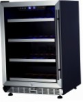 лучшая Wine Craft SC-46BZ Холодильник обзор