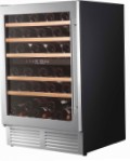 лучшая Wine Craft SC-51BZ Холодильник обзор