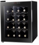 bedst Wine Craft BC-16M Køleskab anmeldelse