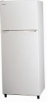bedst Daewoo FR-3501 Køleskab anmeldelse