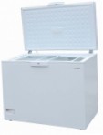 лучшая AVEX CFS 300 G Холодильник обзор