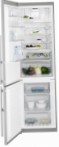ดีที่สุด Electrolux EN 93888 OX ตู้เย็น ทบทวน