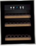 legjobb Caso WineSafe 12 Black Hűtő felülvizsgálat
