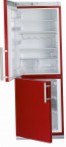 лучшая Bomann KG211 red Холодильник обзор