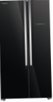 pinakamahusay Kraft KF-F2661NFL Refrigerator pagsusuri