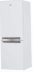 лучшая Whirlpool WBA 4328 NFW Холодильник обзор