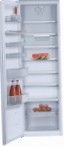 pinakamahusay NEFF K4624X7 Refrigerator pagsusuri