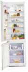 лучшая Zanussi ZBB 29445 SA Холодильник обзор