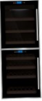 best Caso WineMaster Touch 38-2D Fridge review