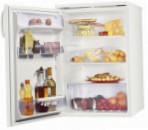 лучшая Zanussi ZRG 616 CW Холодильник обзор