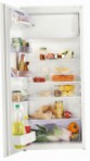 лучшая Zanussi ZBA 22420 SA Холодильник обзор
