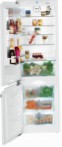 найкраща Liebherr SICN 3356 Холодильник огляд