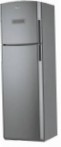 лучшая Whirlpool WTC 3746 A+NFCX Холодильник обзор