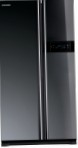 ดีที่สุด Samsung RSH5SLMR ตู้เย็น ทบทวน