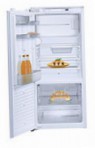 pinakamahusay NEFF K5734X6 Refrigerator pagsusuri