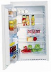 лучшая Blomberg TSM 1550 I Холодильник обзор