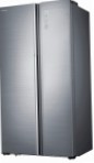 geriausia Samsung RH60H90207F šaldytuvas peržiūra
