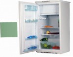 pinakamahusay Exqvisit 431-1-6019 Refrigerator pagsusuri