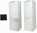 pinakamahusay Exqvisit 291-1-09005 Refrigerator pagsusuri