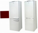 pinakamahusay Exqvisit 291-1-3005 Refrigerator pagsusuri