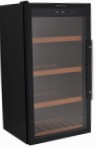 лучшая Gunter & Hauer WK-078P Холодильник обзор