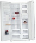 ดีที่สุด Blomberg KWS 1220 X ตู้เย็น ทบทวน