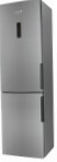 pinakamahusay Hotpoint-Ariston HF 7201 X RO Refrigerator pagsusuri