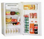 лучшая WEST RX-09004 Холодильник обзор