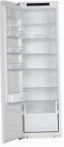 pinakamahusay Kuppersberg IKE 3390-1 Refrigerator pagsusuri