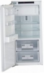 pinakamahusay Kuppersberg IKEF 2380-1 Refrigerator pagsusuri