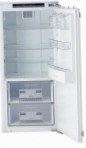 pinakamahusay Kuppersberg IKEF 2480-1 Refrigerator pagsusuri